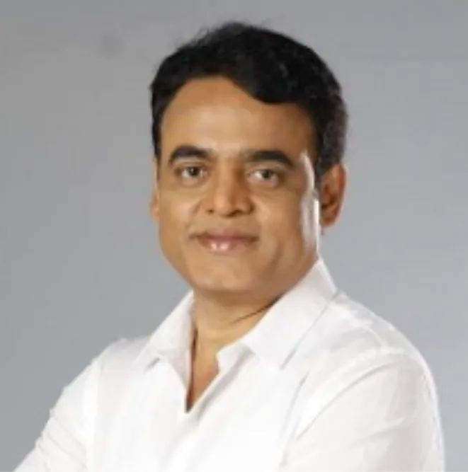 Dr. Ashwath Narayan C N